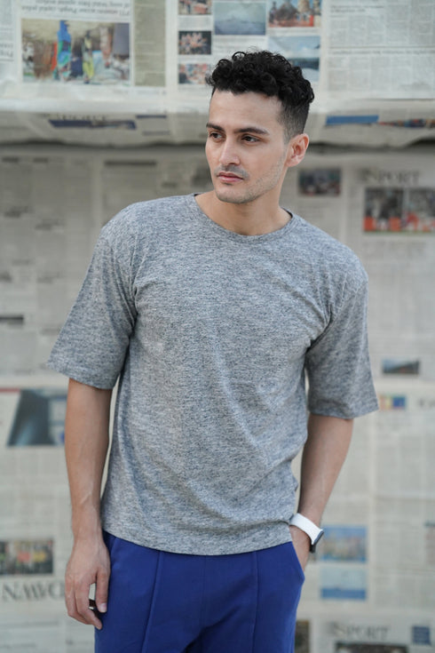 Relaxed T-Shirt